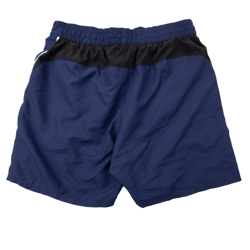 Midnight Navy Swim Shorts Medium