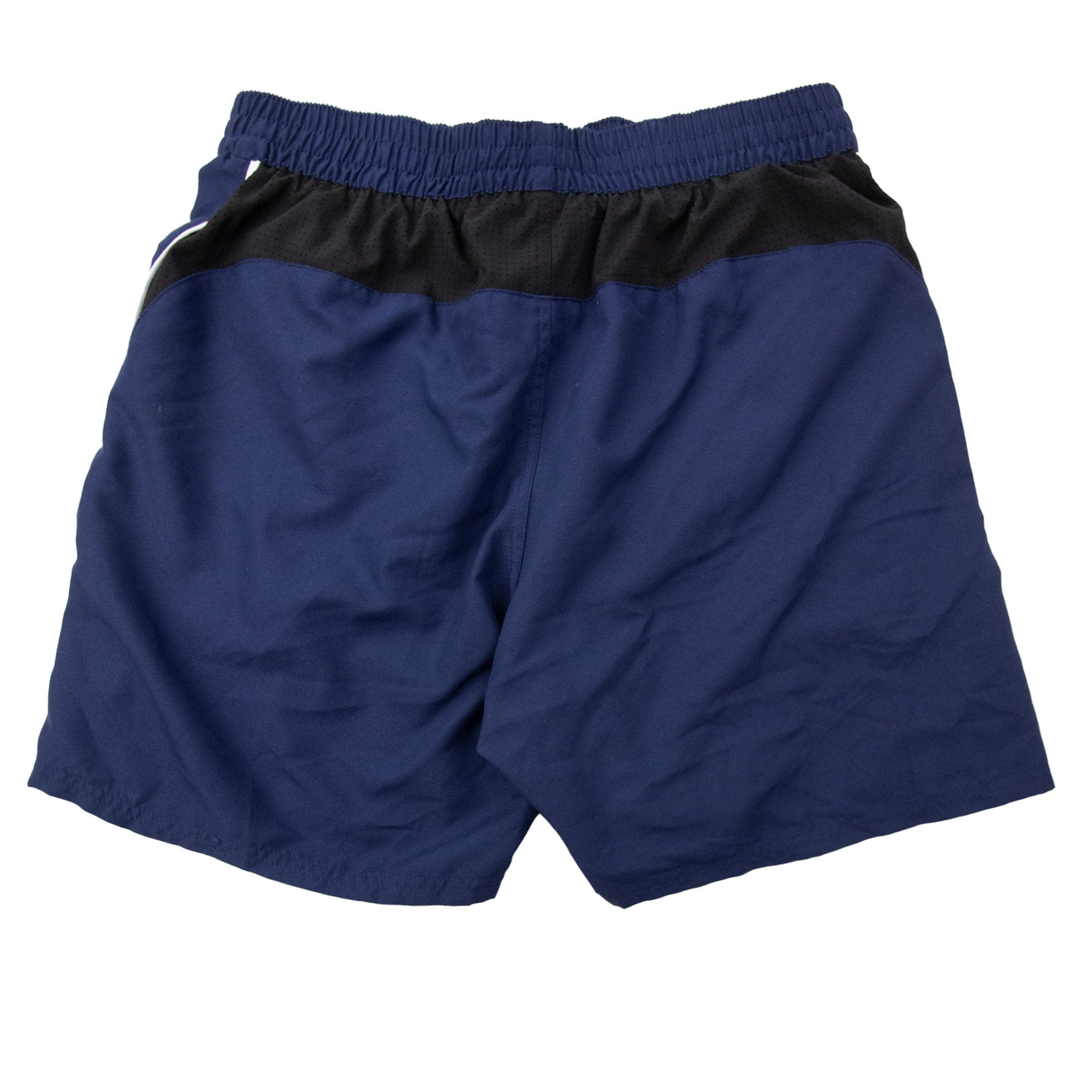 Midnight Navy Swim Shorts Medium