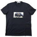 Pre-Loved Rottweiler T-Shirt Black Medium