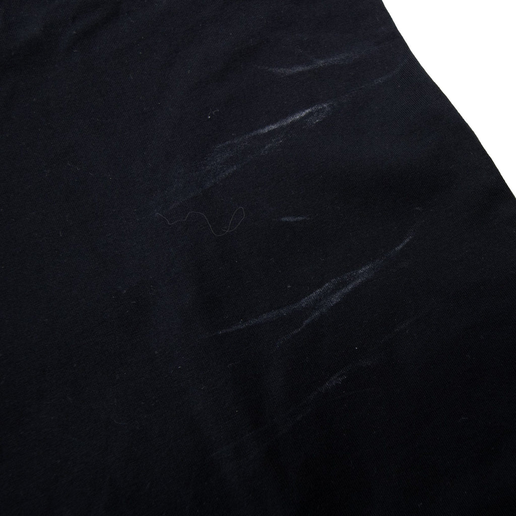 Pre-Loved Rottweiler T-Shirt Black Medium