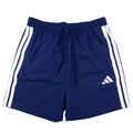 3-Stripes Woven Shorts Blue