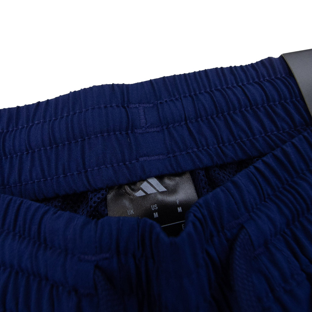 3-Stripes Woven Shorts Blue