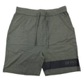 Pre-Loved Contemporary Shorts Green Large