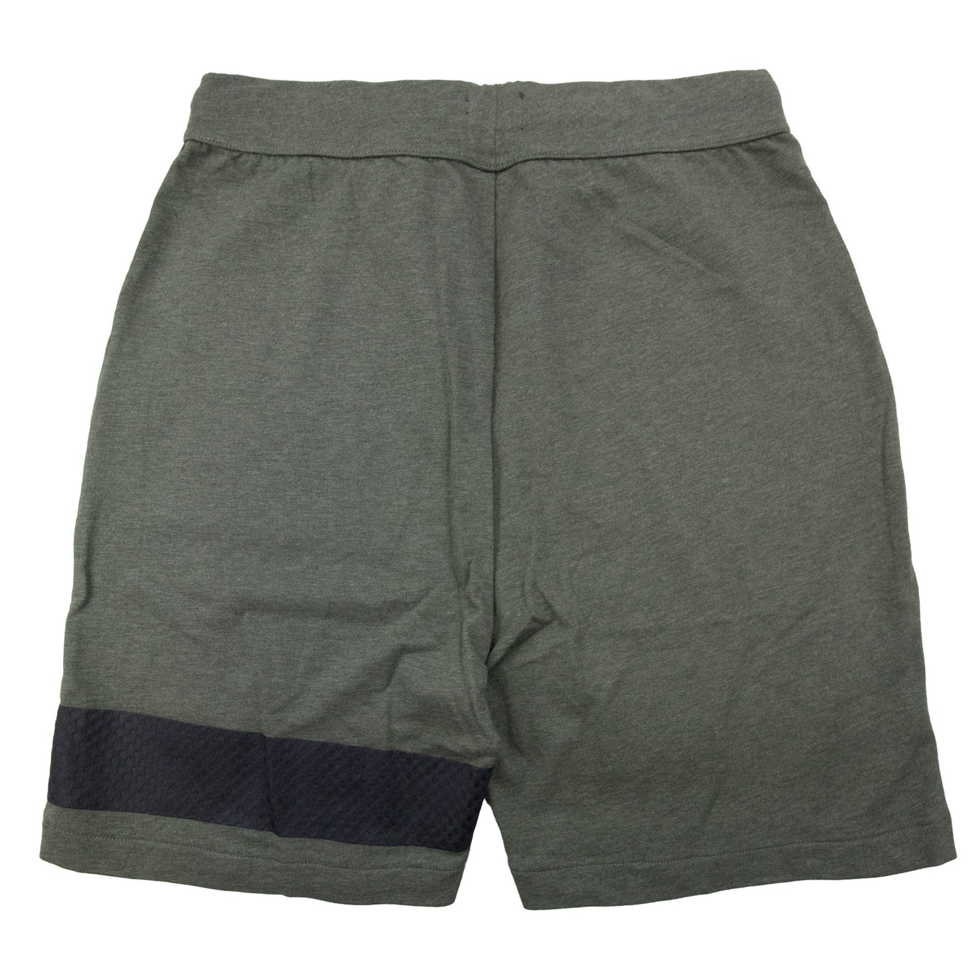 Pre-Loved Contemporary Shorts Green Large