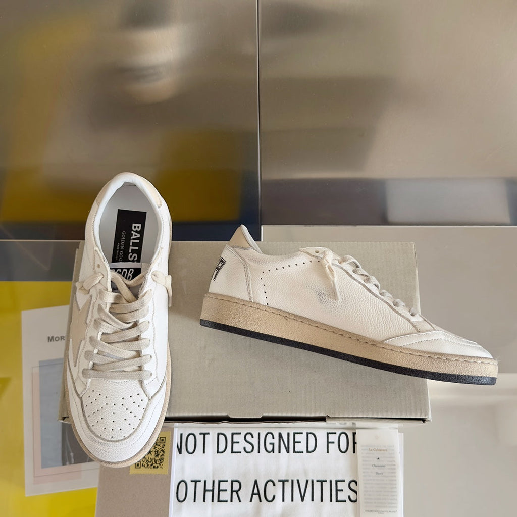 Golden Goose Ballstar
