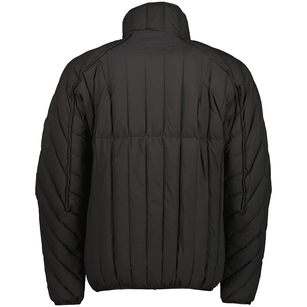 CP Company Down Monobloque Lens Jacket