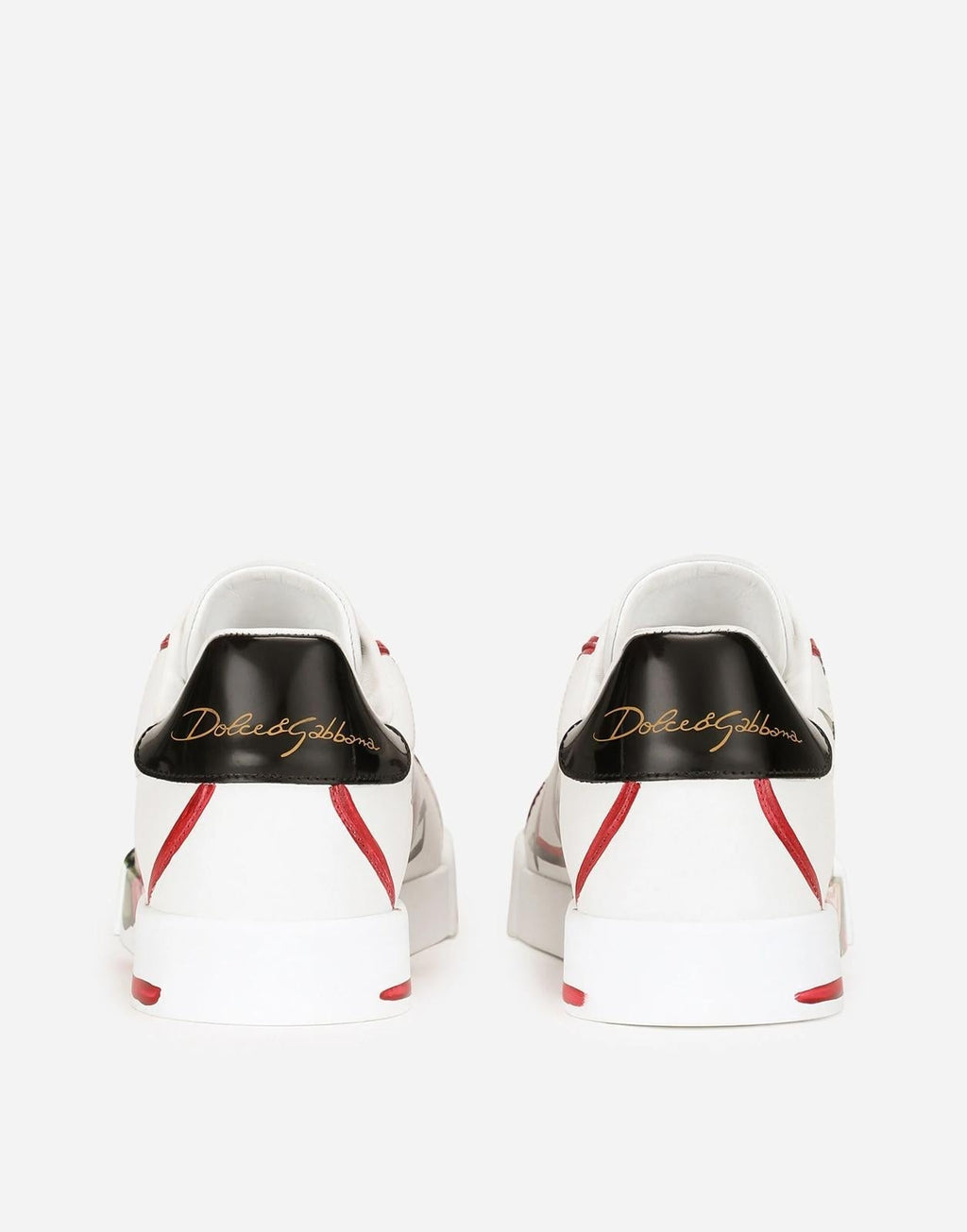 D&G SNEAKERS DONNA