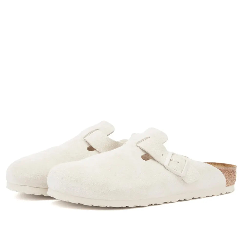 Birkenstock Boston