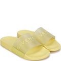 Kids Givenchy Logo Sliders