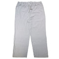 Pre-Loved Sweatpants Grey XL