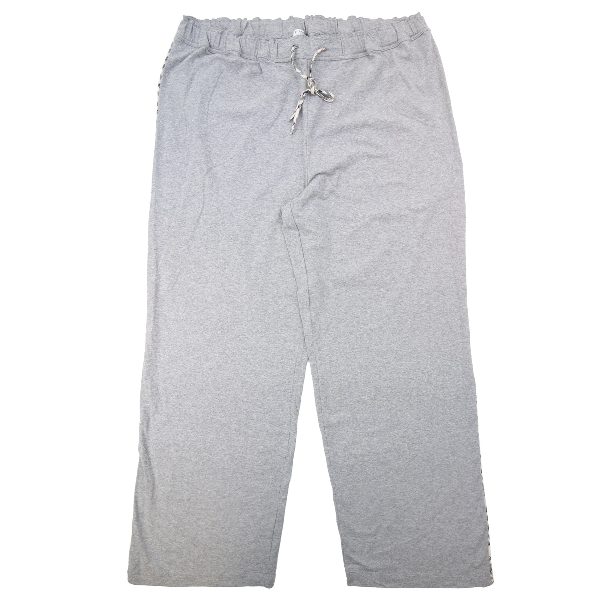 Pre-Loved Sweatpants Grey XL