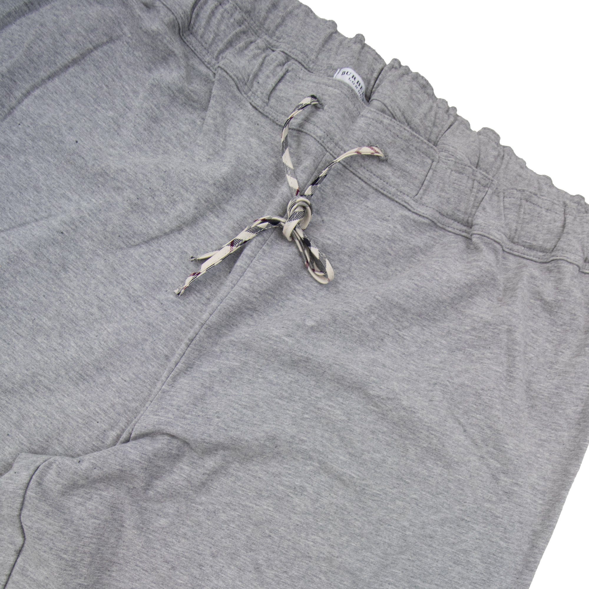Pre-Loved Sweatpants Grey XL