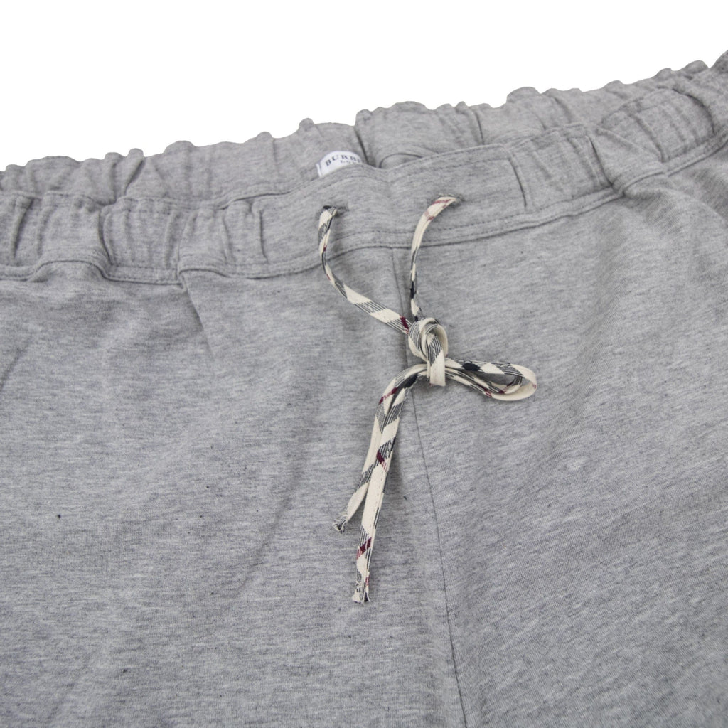 Pre-Loved Sweatpants Grey XL