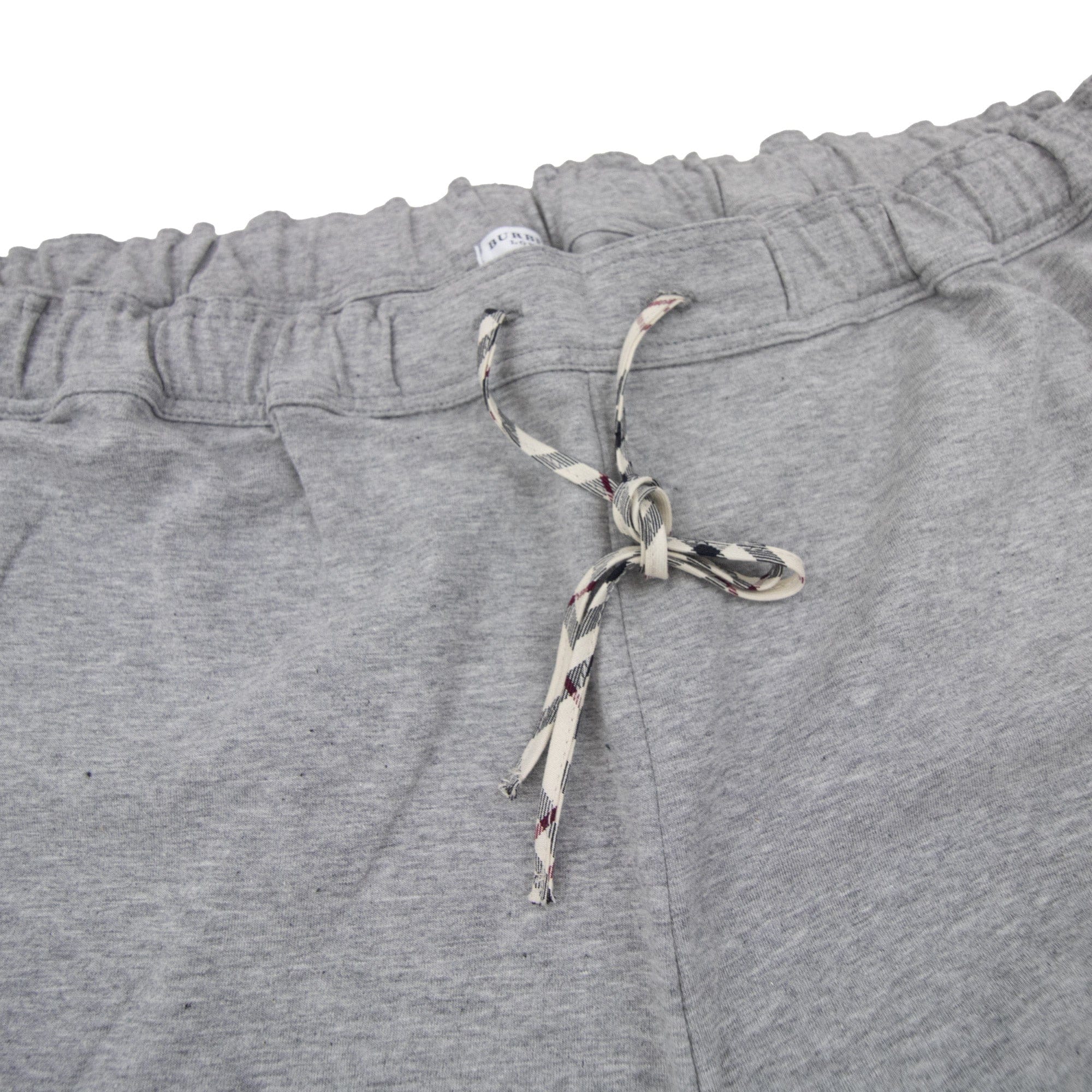 Pre-Loved Sweatpants Grey XL