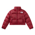 THE NORTH FACE 700 red