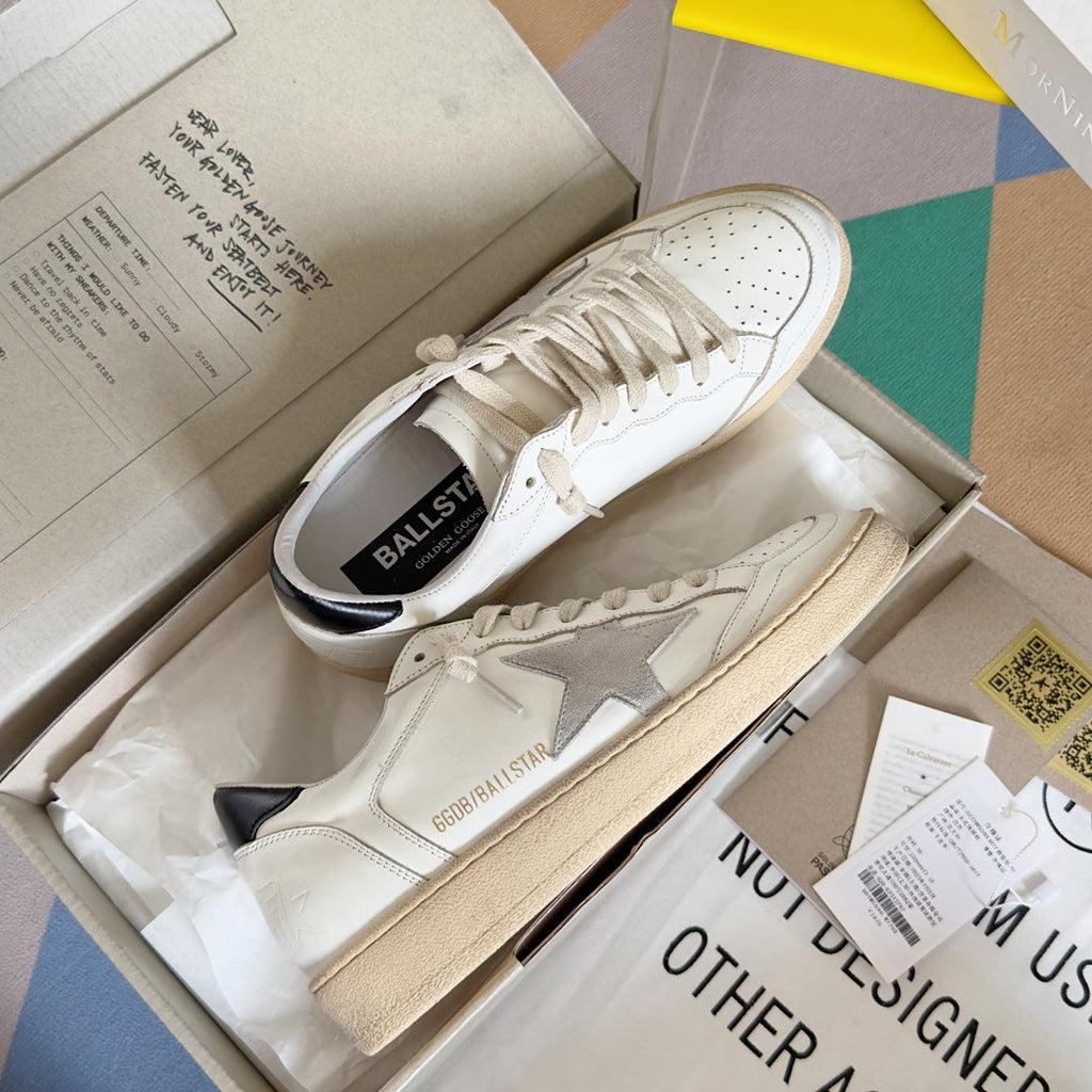 Golden Goose Ballstar