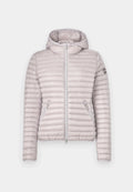 COLMAR DONNA CORTO ROSA CON ZIP