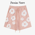 Pantaloncini Denim Tears
