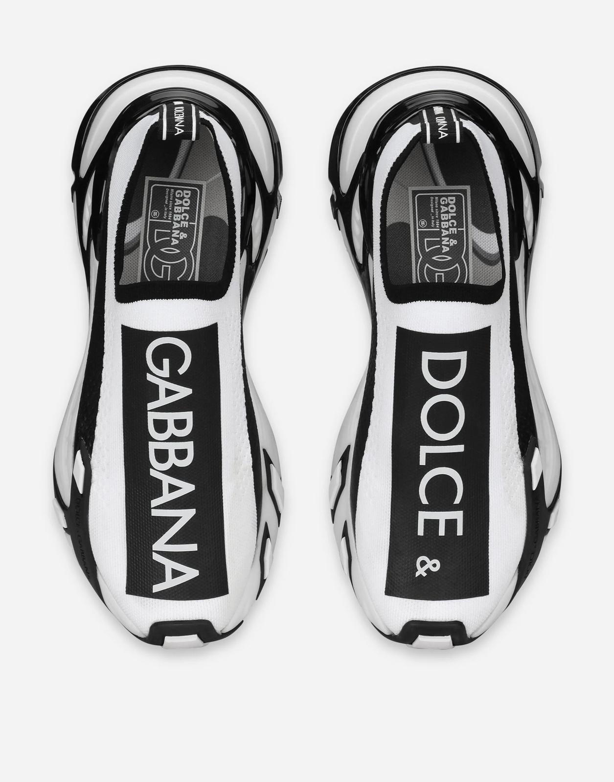 D&G SNEAKERS DONNA
