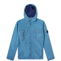 Kids CP Company Lens Chrome Overshirt