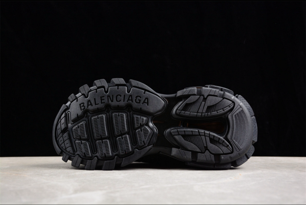 Balenciaga Track