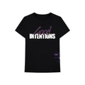 NAV X VLONE DOVE TEE BLACK