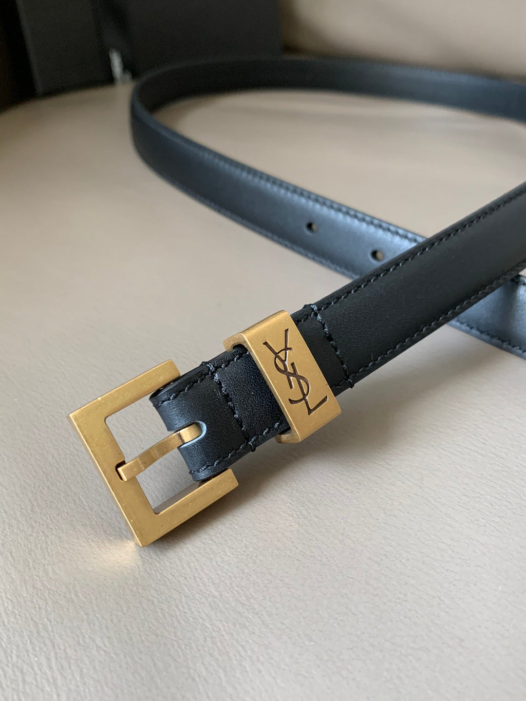 Cintura YSL