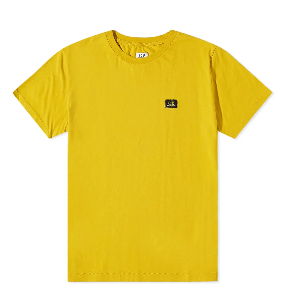 Kids CP Company Logo T-Shirt