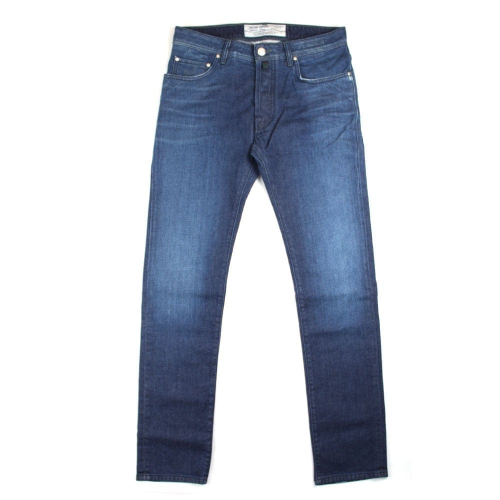 Jacob Cohen 688 Stretch Denim Jeans