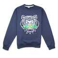 Kenzo Tiger Sweatshirt Navy