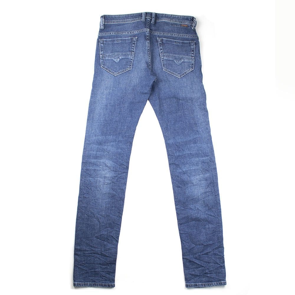 Diesel Thommer Slim Fit Denim