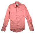 Vivienne Westwood Slim Fit Shirt Coral