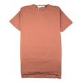 Vivienne Westwood Small Orb Logo T-shirt Orange
