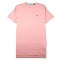 Vivienne Westwood Small Orb Logo T-shirt Pink