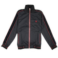 Givenchy Track Jacket Black/Red