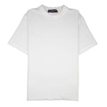 Balenciaga Back Logo T-Shirt White