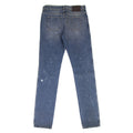 Givenchy Stone Washed Ripped Jeans Mid Denim