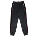 Givenchy Track Pants Black/Red