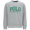 Ralph Lauren Grey Sweatshirt
