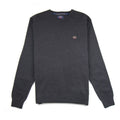 Paul and Shark Knitwear Jumper Dark Grey