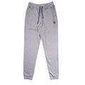 Paul and Shark Patch Track Bottoms Grey