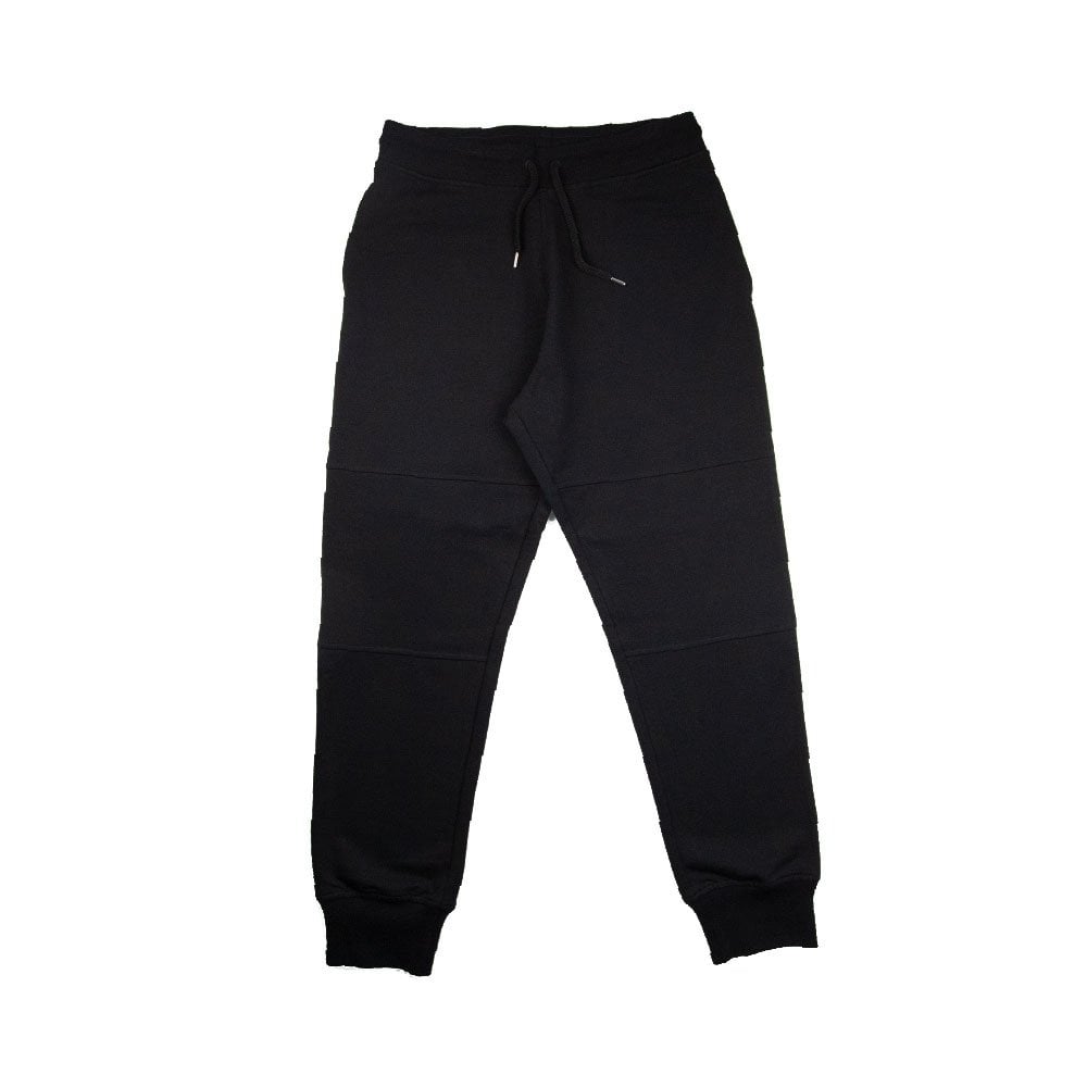 Love Moschino Plaque Bottoms Black