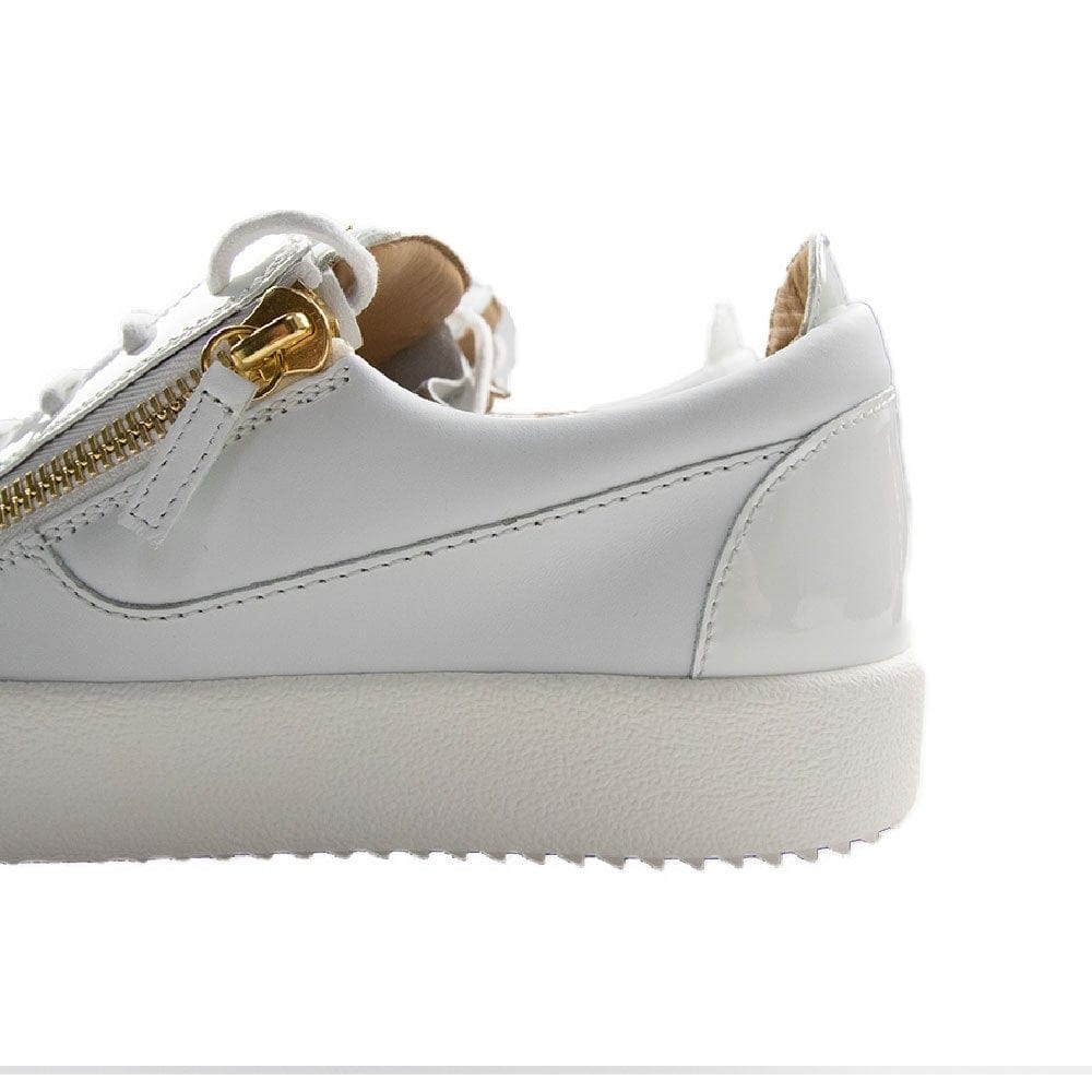 Giuseppe Zanotti May Lond Birel White