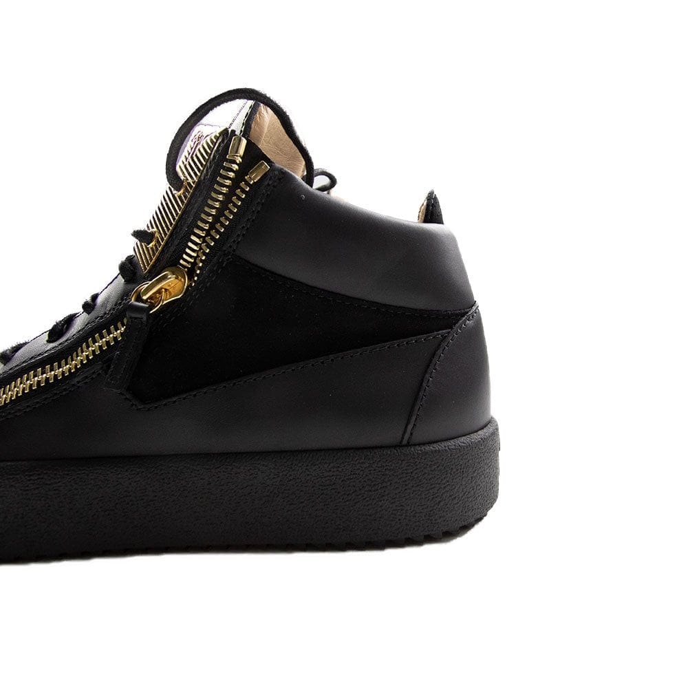 Giuseppe Zanotti May Lond Birel/Vague Black