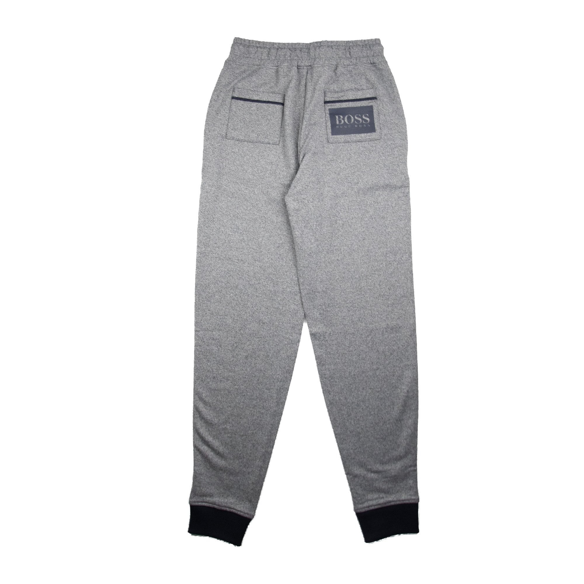 Hugo Boss Heritage Logo Sweatpants Light Grey