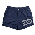 Kenzo Side Logo Swim Shorts Navy
