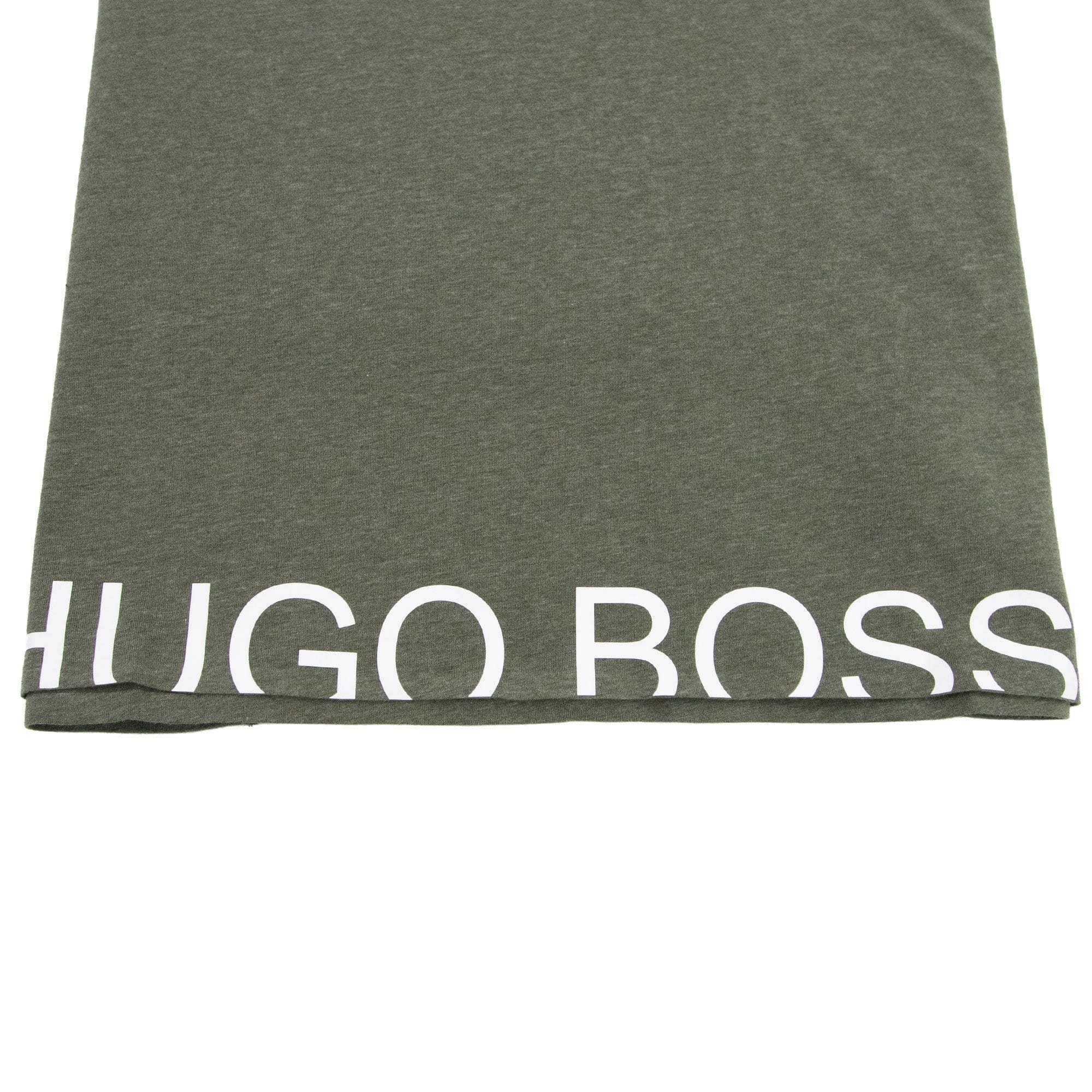 Hugo Boss Identity T-shirt Green