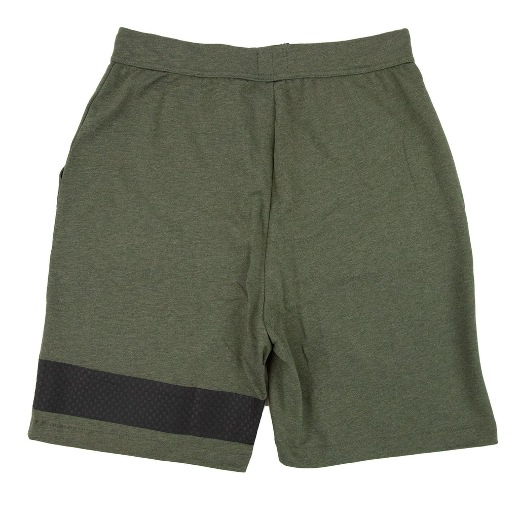 Hugo Boss Contemporary Shorts Green