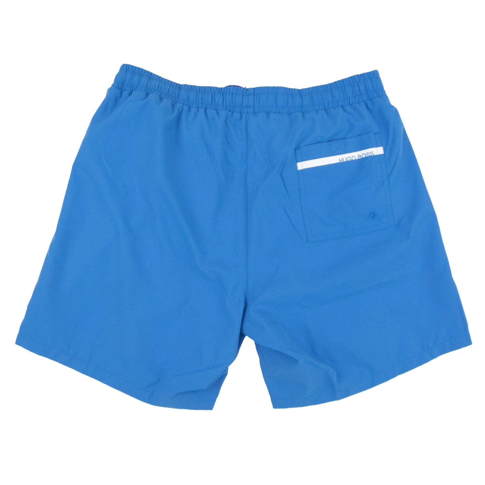 Hugo Boss Dolphin Shorts Sky Blue