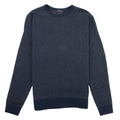 Polo Ralph Lauren Light Weight Crew Neck Sweat Shirt Blue